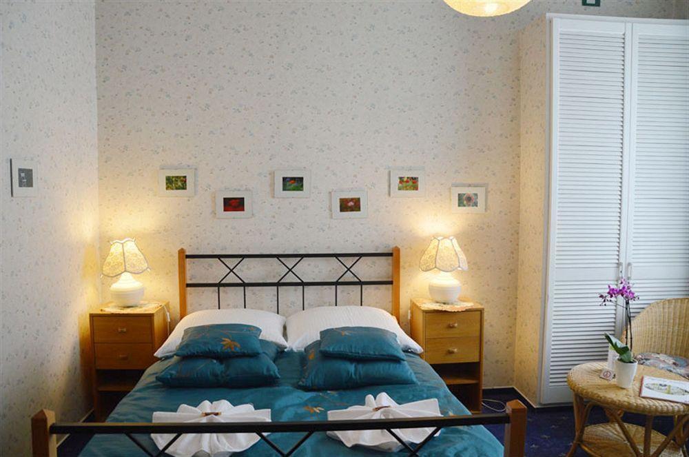 Pension Ingeborg Berlín Exteriér fotografie