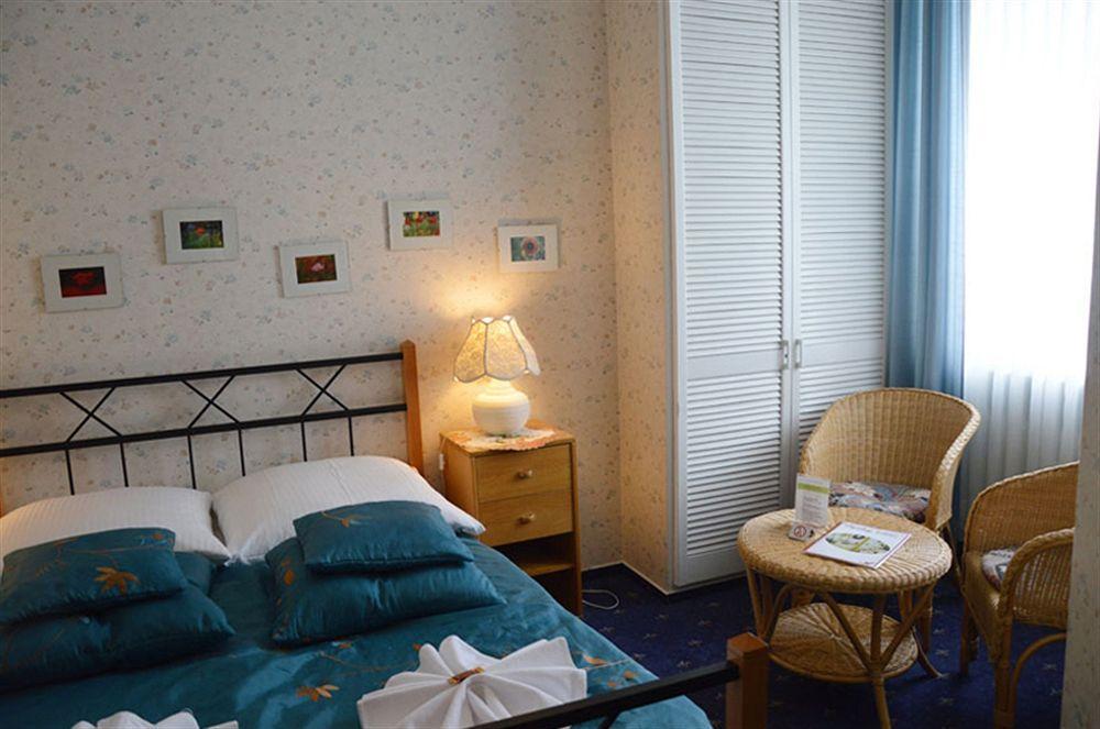 Pension Ingeborg Berlín Exteriér fotografie