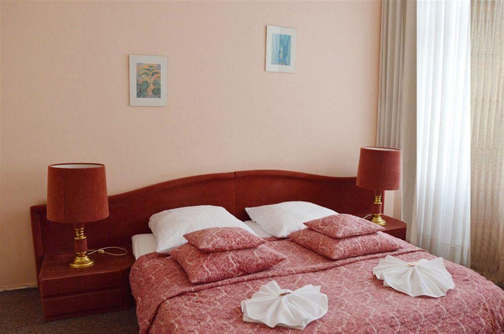 Pension Ingeborg Berlín Exteriér fotografie